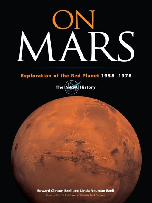 Title details for On Mars by Edward Clinton Ezell - Available